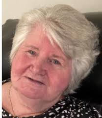 The death has occurred of Richard (Dessie) Cullen (Santry, Dublin