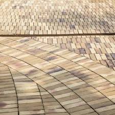 Gronnegade I Odense Steffensten Steffensten Odense Terrasse Fliser