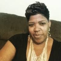 Adrienne Gant's Instagram, Twitter & Facebook