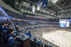 Lightning Strikes Twice At Amalie Arena The Business Of Sports