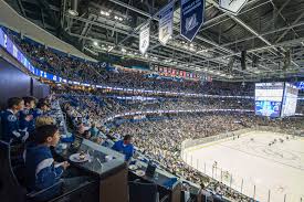 lightning strikes twice at amalie arena the business of sports