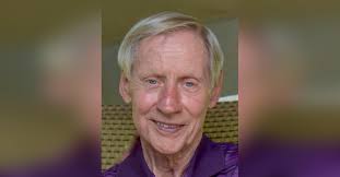 Obituary information for Robert Miles Buroker