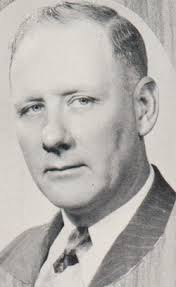 Leonard W Schroer (1907-1994)