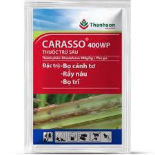 Carasso 400WP