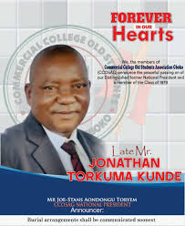 We are deeply saddened to learn that committee member Jean Koons' father  has passed away. We send Prayers and Love to our classmate and her entire  family. Hugs to you JeaN