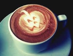 There are many cocktail recipes named for things that go bump in the night. 35 Halloween Coffee Ideas Halloween Coffee Coffee Halloween