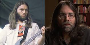 Keith Rainere “Totally Innocent Prog Rock Genius” — Past Prime