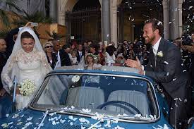 Giusy siempre ha sido muy reservada con respecto a. La Siciliana Giusy Buscemi Sposa Il Suo Jan Le Foto Del Matrimonio Da Favola A Roma Giornale Di Sicilia