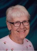 Patricia A. Maeder Obituary