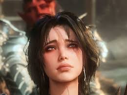 Derpixon Evelyn Haircut