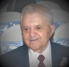 Obituary for Charles "Chuck" Rata
