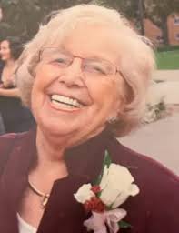 Obituary information for Mona L. Sullivan (Ellingson)