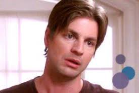 Heeft iemand anders Jackson ook irritant gevonden in Desperate Housewives?  Of lag het aan zijn kapsel? Of aan het feit dat hij met Susan was? Hoe dan  ook, ik vond zijn personage