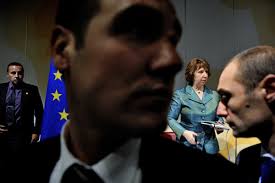 Mark Henley — Panos Pictures