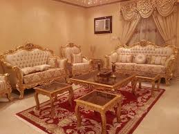 طقم كنب العيساوي