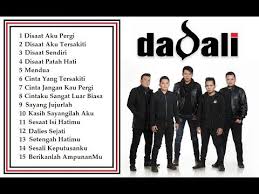 Dadali Full Album 2020 Youtube In 2020 Album Songs Original Song