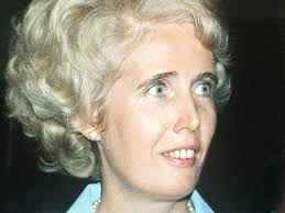 Lady Falkender obituary