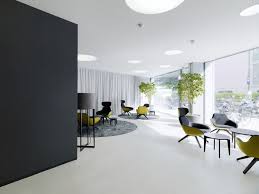 Office Tour Volksbank Bolzano Offices Architecture Office Bolzano Carpet Tiles Office