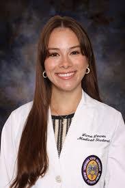 Keisha Patel's Instagram, Twitter & Facebook