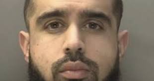 First picture of 'gun supplier' who used 3D printer to make weapons in dark  web sting