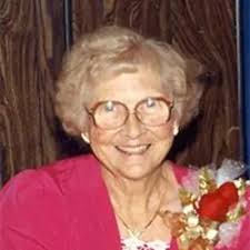 Obituary information for Marion Lucy Malloy Cummins