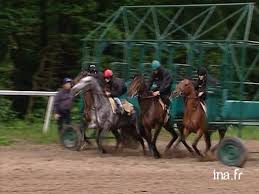 Paris en ligne courses de chevaux
