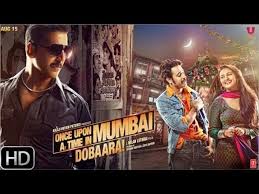 A rising gangster (emraan hashmi) challenges his mentor (ajay devgan). Once Upon A Time In Mumbai Dobaara Full Film In Hd Video Dailymotion