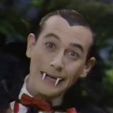 Pee-wee Herman