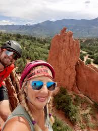 Climbers for Christ: Global Group