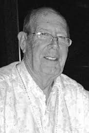 Obituary: Leo Denis Bourgeois