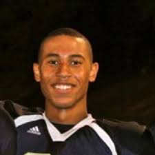 James Orler's High School Bio