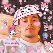 F1 drivers as Sanrio characters!! 💗 Pt. 1 This one features the Ferrari,  McLaren, Red Bull, RB, Williams and Mercedes boys 🥳 I'll do the rest of  the grid next :) -