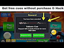 This application will apply all available rewards directly on your pool account with your unique id. 8 Ball Pool Legendary Cues Free 2019 8bp Today Reward Youtube
