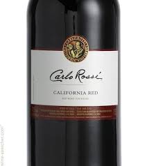 We did not find results for: Carlo Rossi California Red Prices Stores Tasting Notes Market Data