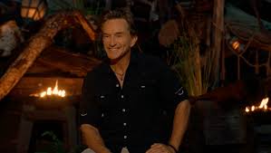 Jeff Probst Says ‘Survivor’s Live Reunion May Not Last After Season 50