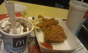 Some kids, their guts are not mature enough to handle. Daftar Harga Menu Mcd Indonesia Harga Mcd Terbaru Mei 2021 Harga Menu