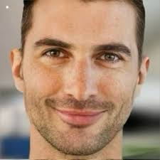 David Moradi's Instagram, Twitter & Facebook