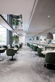 Flora Danica Copenhague Restaurants Inside Maison Du Danemark Paris By Gamfratesi Restaurant Interior Design Restaurant Interior Cafe Interior