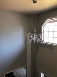 Maybe you would like to learn more about one of these? How High To Hang Chandelier In 2 Story Foyer