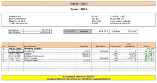 Einsatzplaner (m/w/d) servicetechnik bei today experts gmbh jetzt schnell und unkompliziert. Kassenbuch Vorlage Zum Ausdrucken Excel