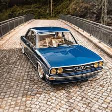 Classic Sports Car On Instagram 1971 Audi 100 C1 What Do You Think About This Audi Shot By Lowcalhero Follow Audi 100 Audi Cars Old Sports Cars