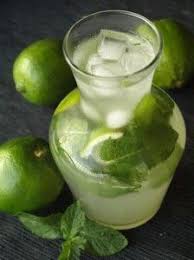 Mojito Sans Alcool Ramadan Fast Diet Alcohol Free Cocktail Recipes Alcohol Free Cocktails Mojito Cocktail