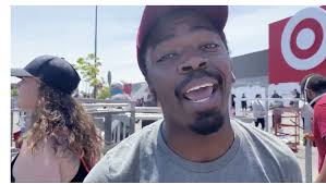 Be a Beacon of Light When Others are Hopeless: How Pierre Paul Led Others  to Clean Up the Epicenter of the Minneapolis Riots