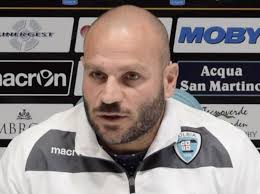 19, 22 o addirittura 24? Tiribocchi Coda E La Punta Piu Forte Della Serie B Domani Mi Aspetto Una Partita Aperta Calcio Lecce