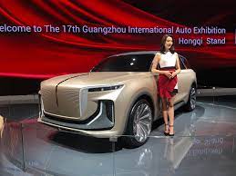 The show's resources make it an ideal and reliable stage for players to gather information and strategically plan their next business move. Guangzhou Auto Show 2019 Highlights Gtspirit