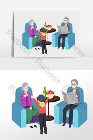 Unduh 5500 gambar animasi keluarga muslim bahagia paling. Gambar Gambar Kartun Keluarga Yang Bahagia Template Psd Png Vektor Free Download Pikbest