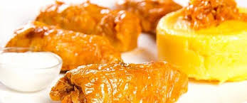 Daca varza e prea sarata se clateste in cateva ape. Sarmalute Cu Mamaliguta Si Smantana Picture Of Time In Ro Morden Tripadvisor