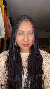 I still have to trim some of the ends at the back to make it look more  layered but this is fine for now. I do plan to cut a bit off the human hair  extensions every 4-6 weeks when I retighten my hair. ...