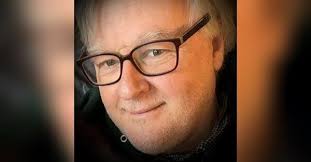 Paul Joseph Gerard Dunn Obituary