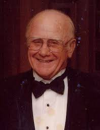 James M. Crews Jr. Obituary